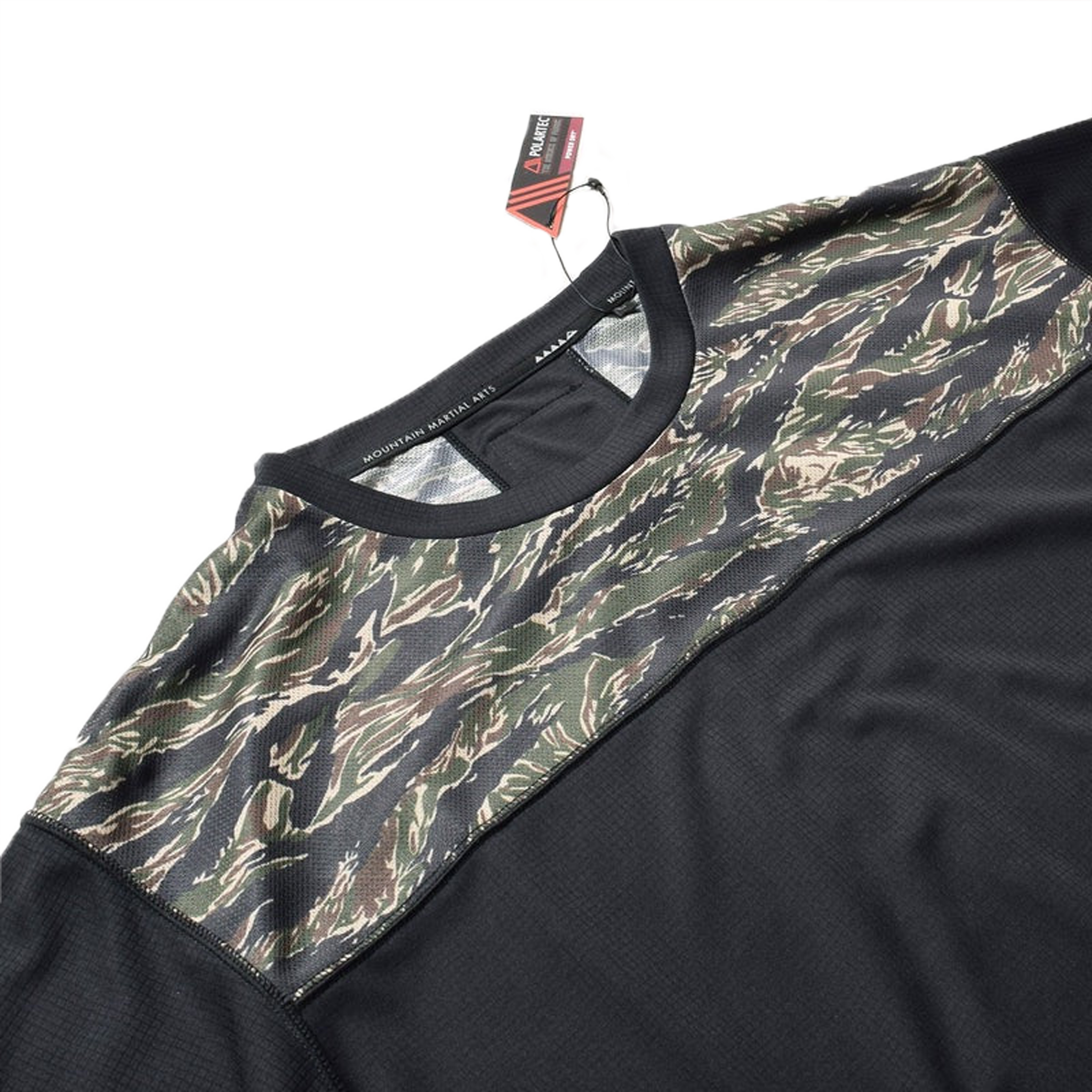 MMA100MPJ Racing Tee Trail