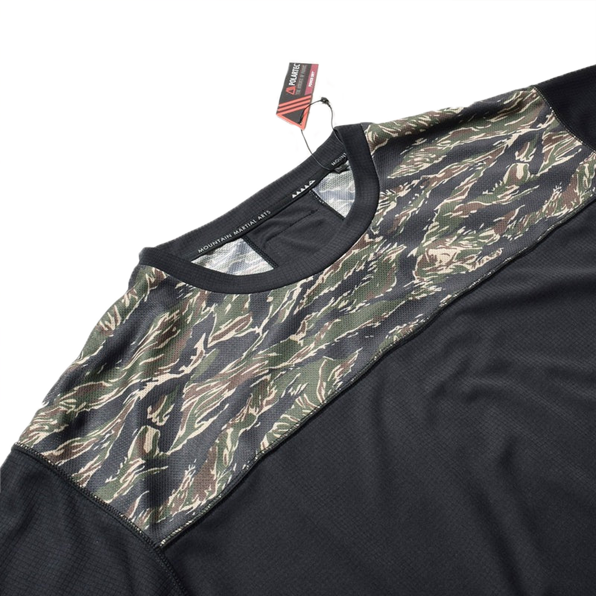 MMA100MPJ Racing Tee Trail – Renegade Running MMA100MPJ Racing Tee Trail – Renegade Running