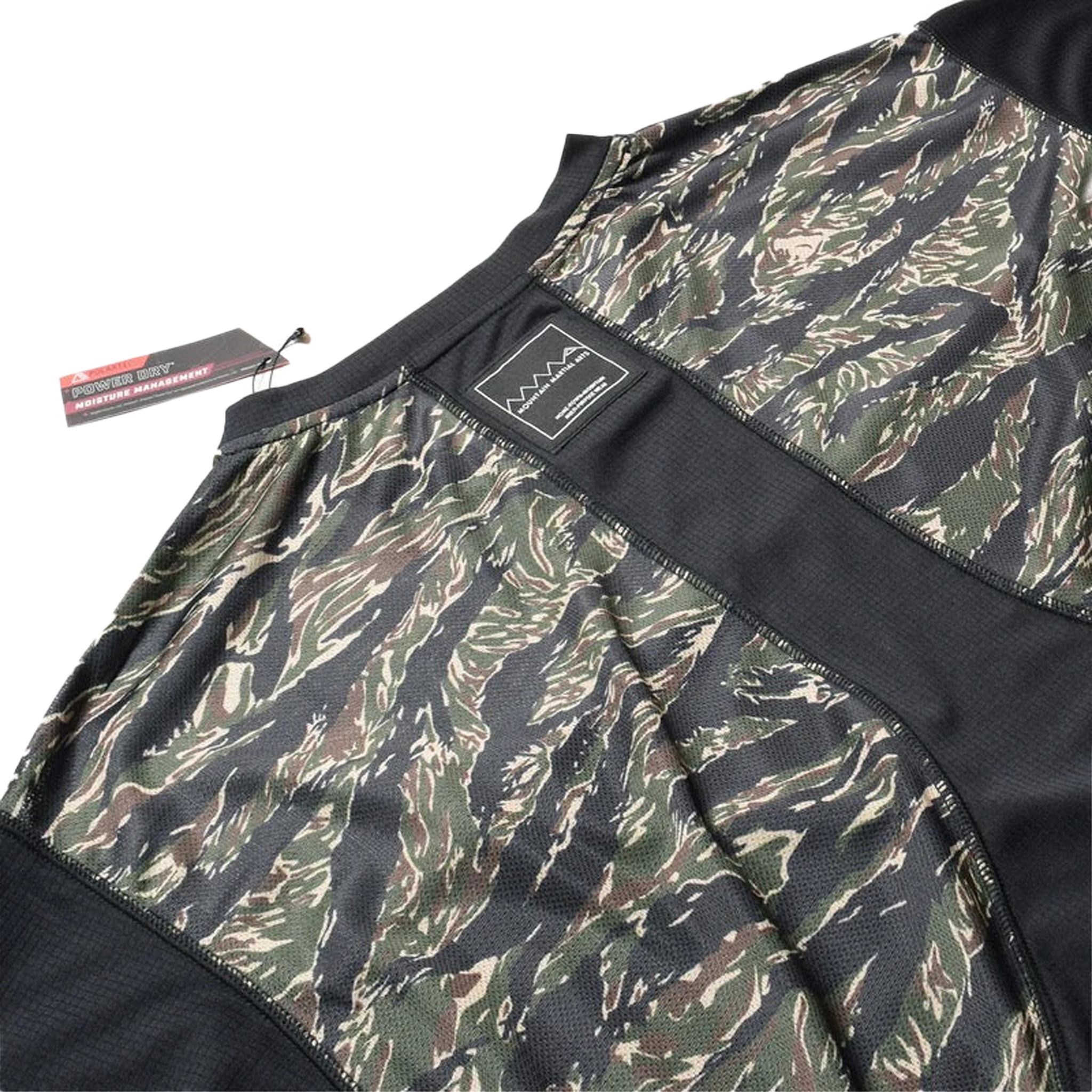 MMA100MPJ Racing Tee Trail