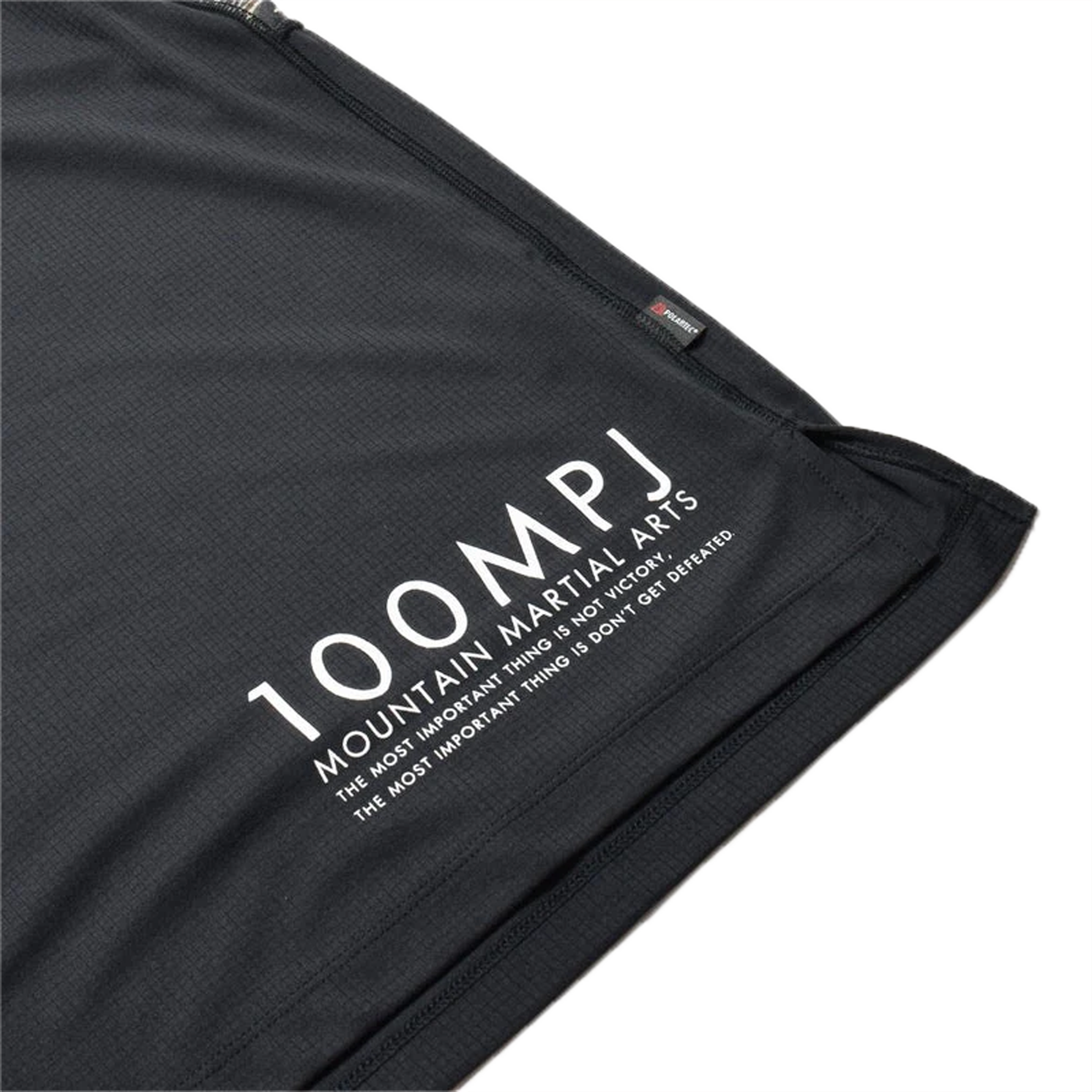 MMA100MPJ Racing Tee Trail