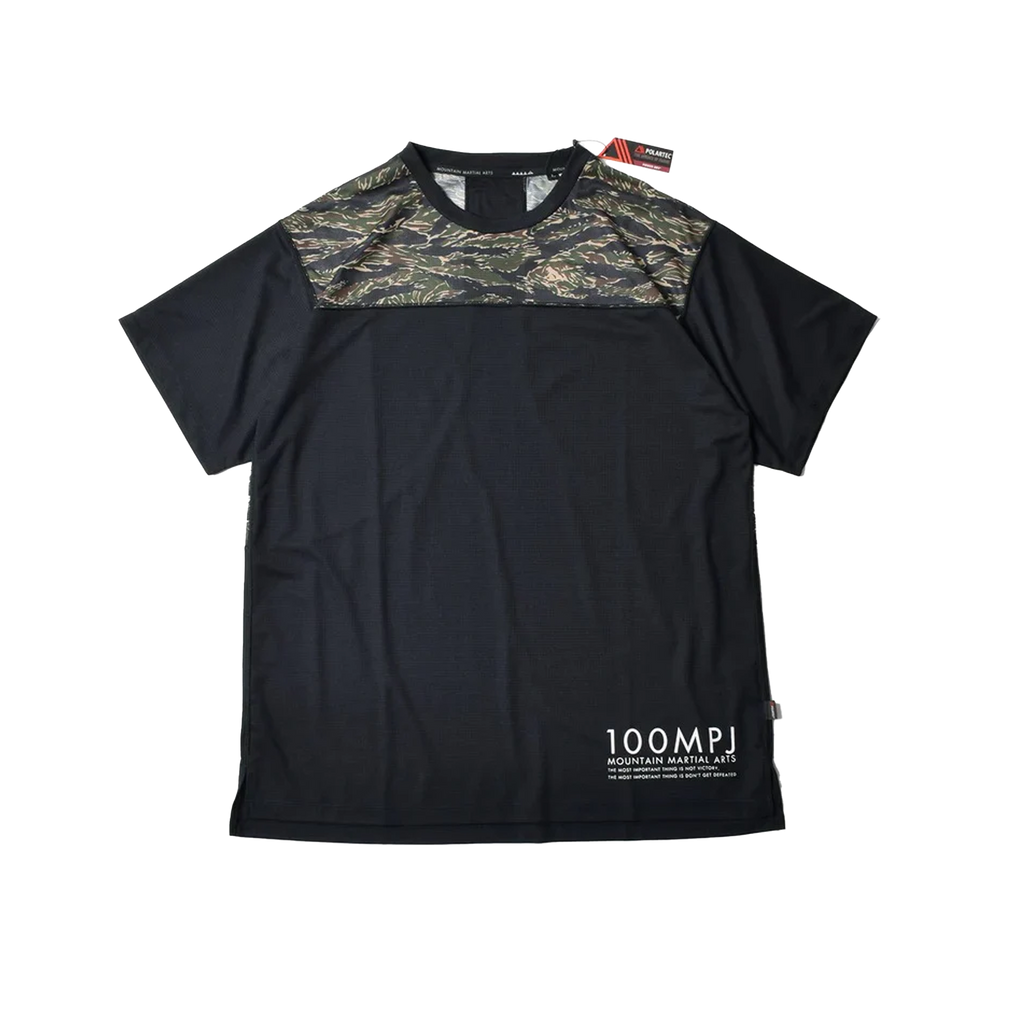 MMA100MPJ Racing Tee Trail