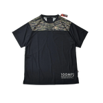 MMA100MPJ Racing Tee Trail