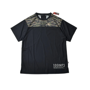 MMA100MPJ Racing Tee Trail