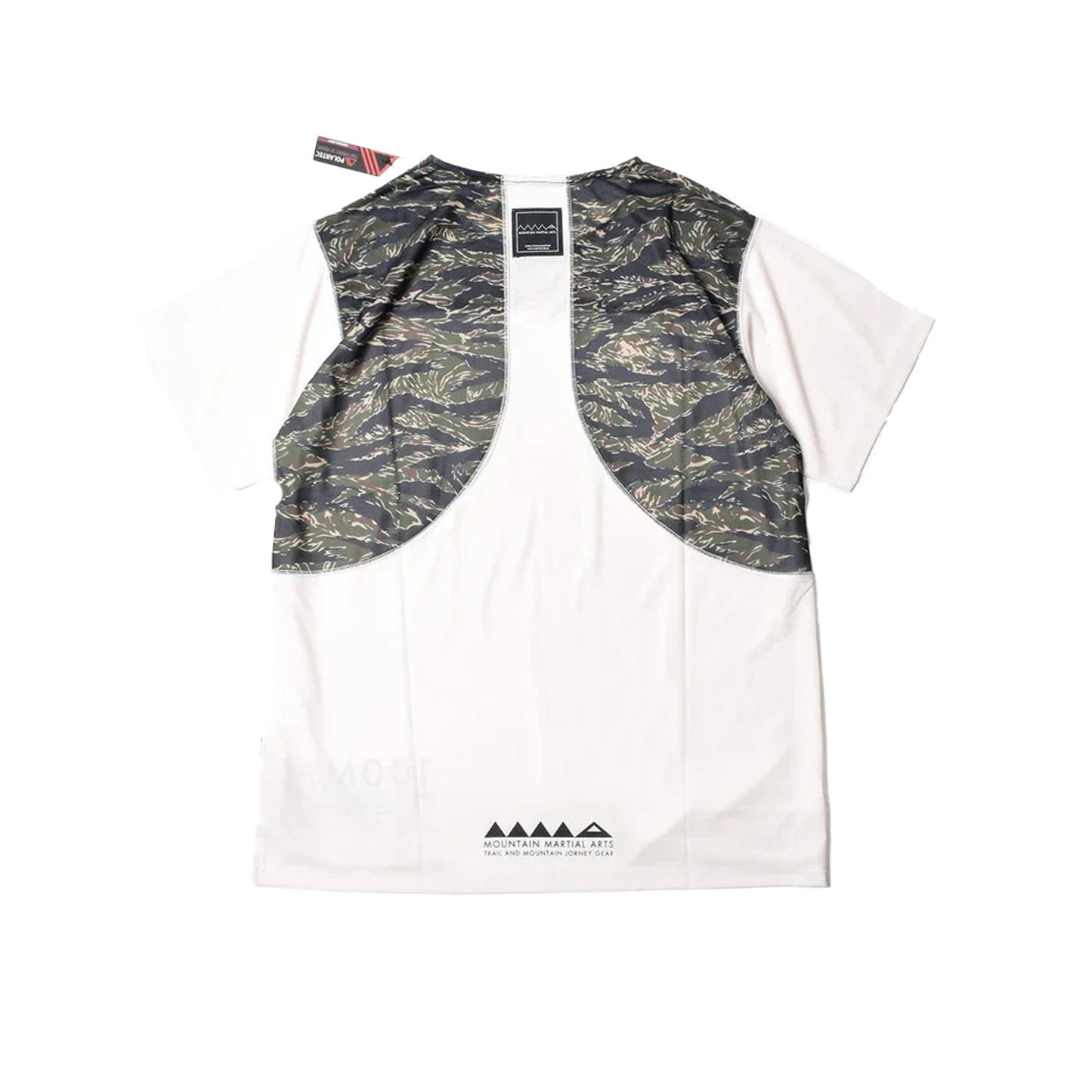 MMA100MPJ Racing Tee Trail