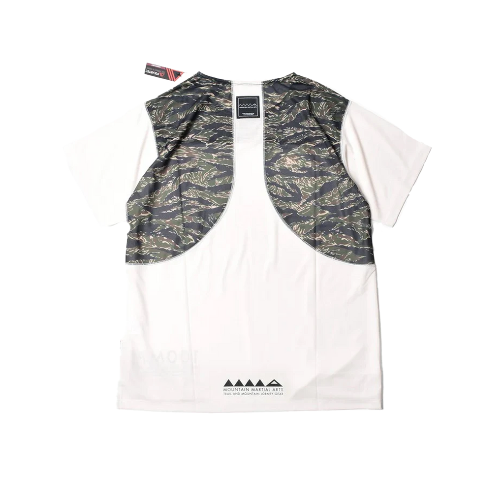 MMA100MPJ Racing Tee Trail