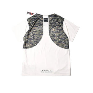 MMA100MPJ Racing Tee Trail