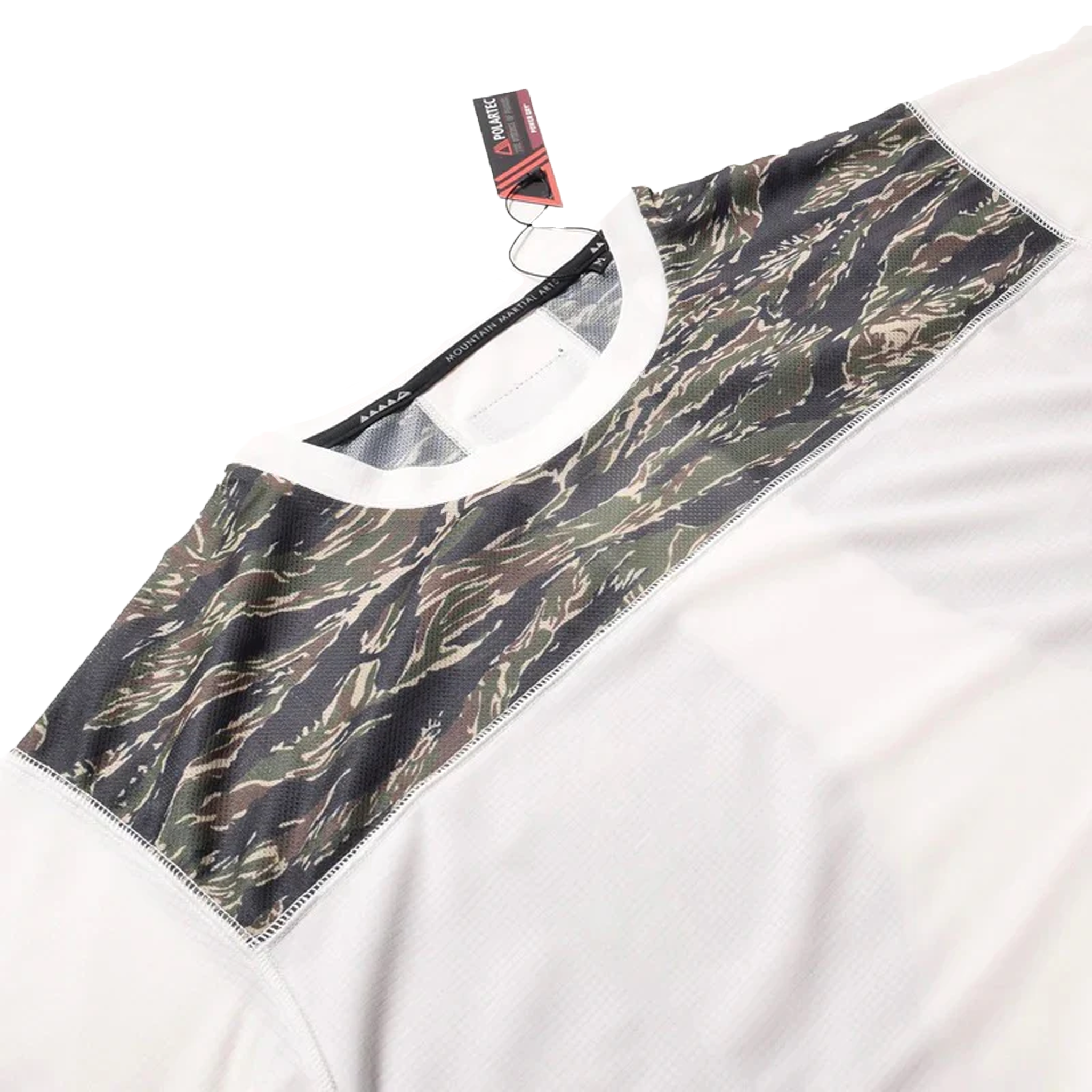 MMA100MPJ Racing Tee Trail