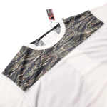 MMA100MPJ Racing Tee Trail