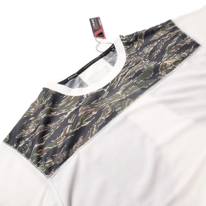 MMA100MPJ Racing Tee Trail