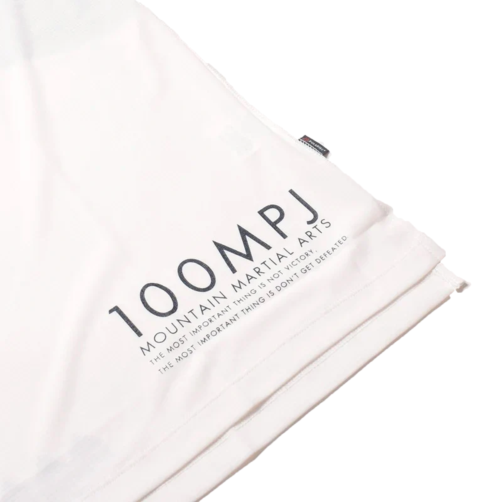 MMA100MPJ Racing Tee Trail