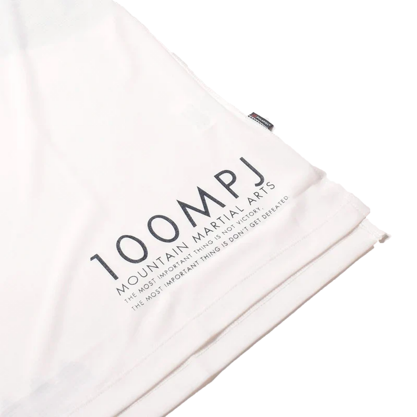 MMA100MPJ Racing Tee Trail