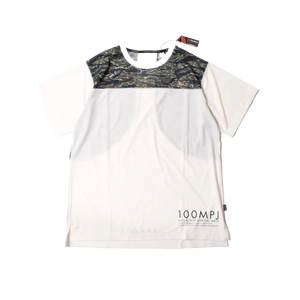 MMA100MPJ Racing Tee Trail
