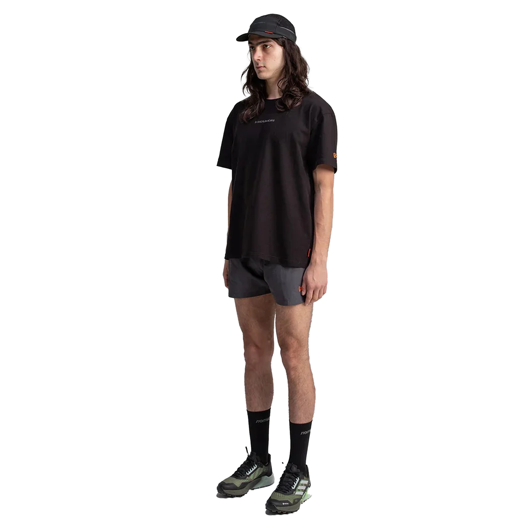 New Era T-Shirt