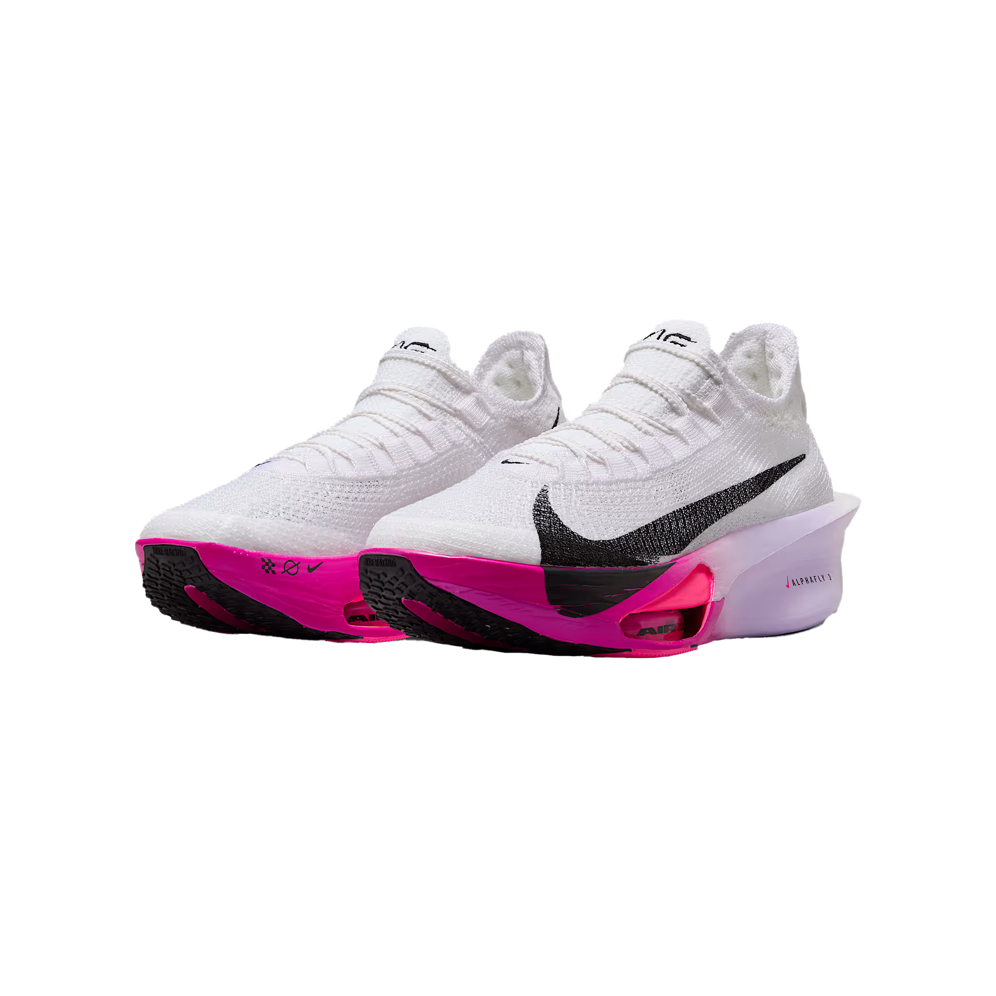 Nike Alphafly Next% 3
