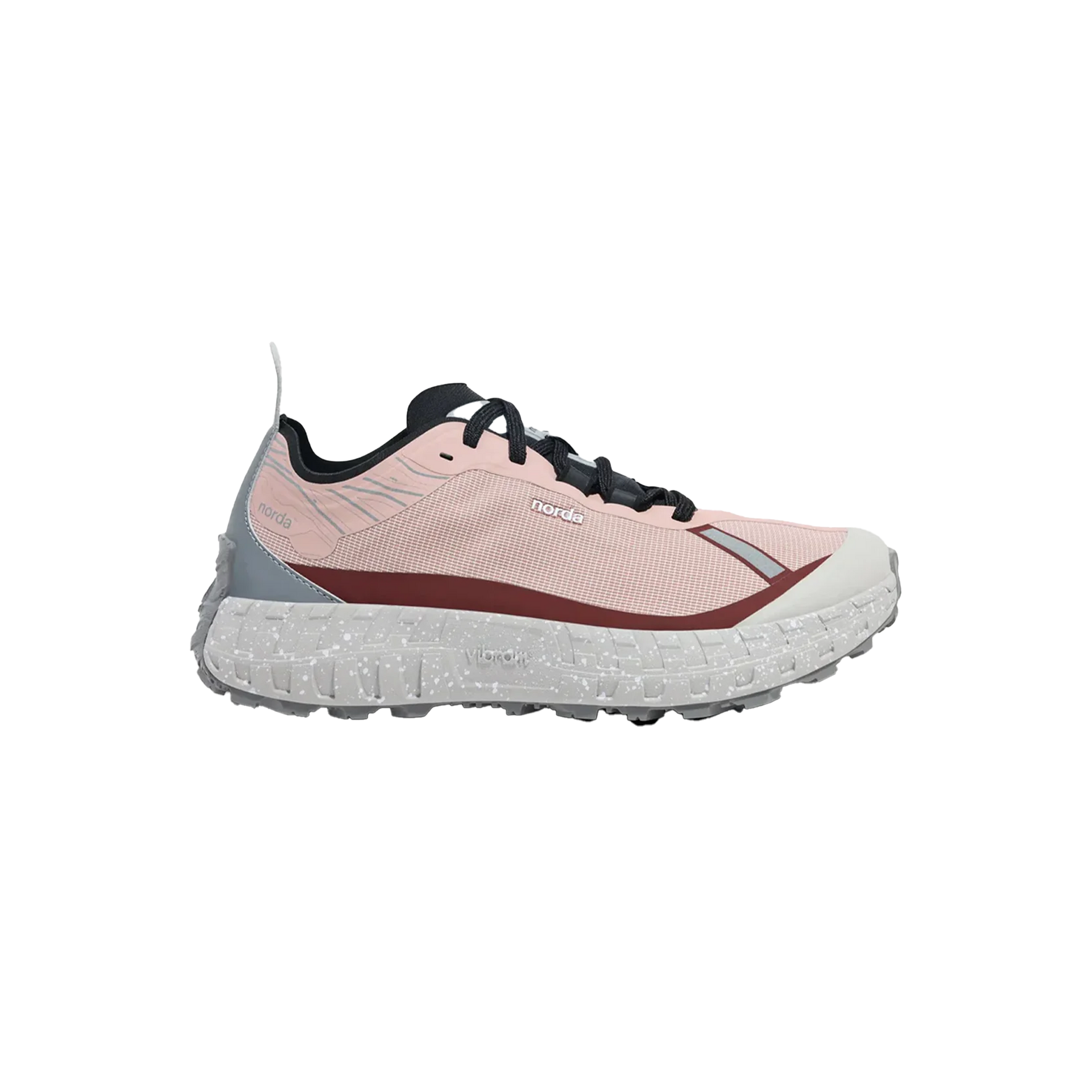 norda 001 - W - LTD Edition Axolotl – Renegade Running