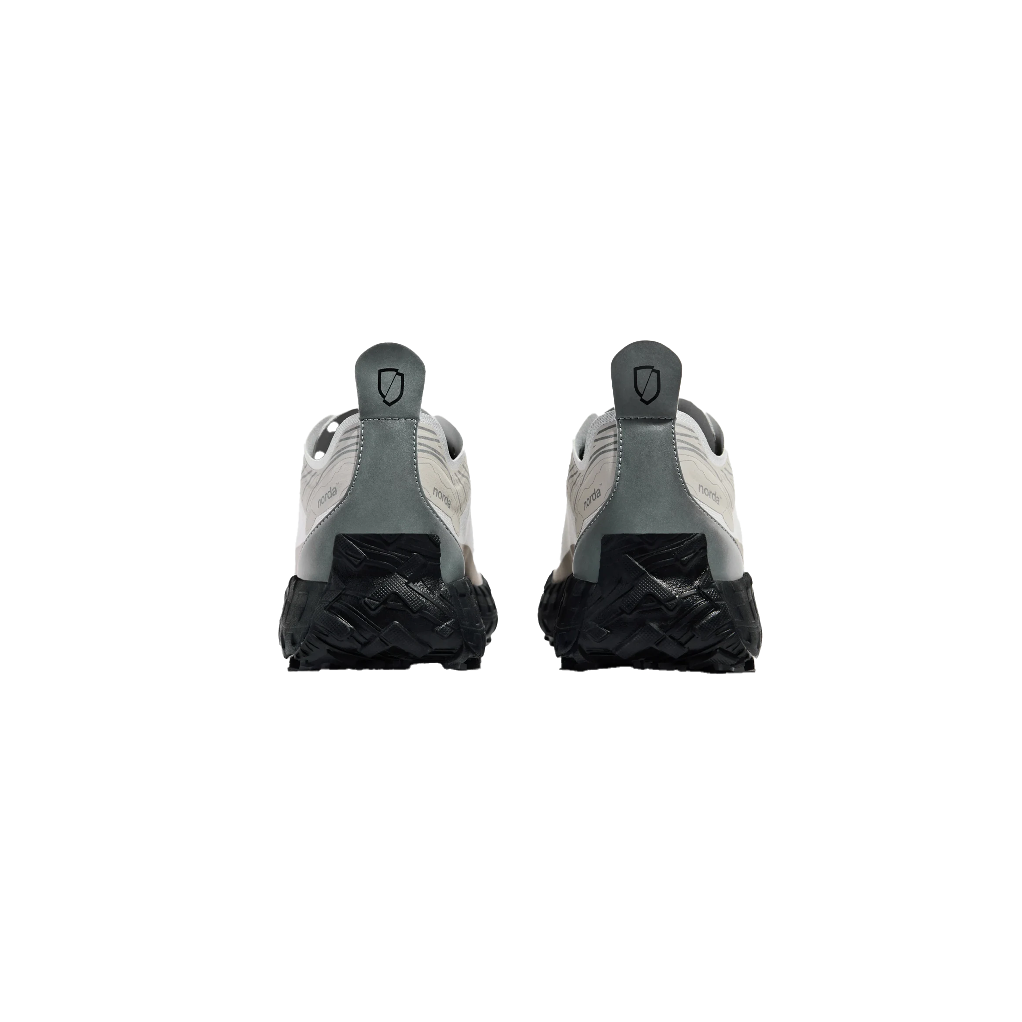 norda 001 - M - Cinder