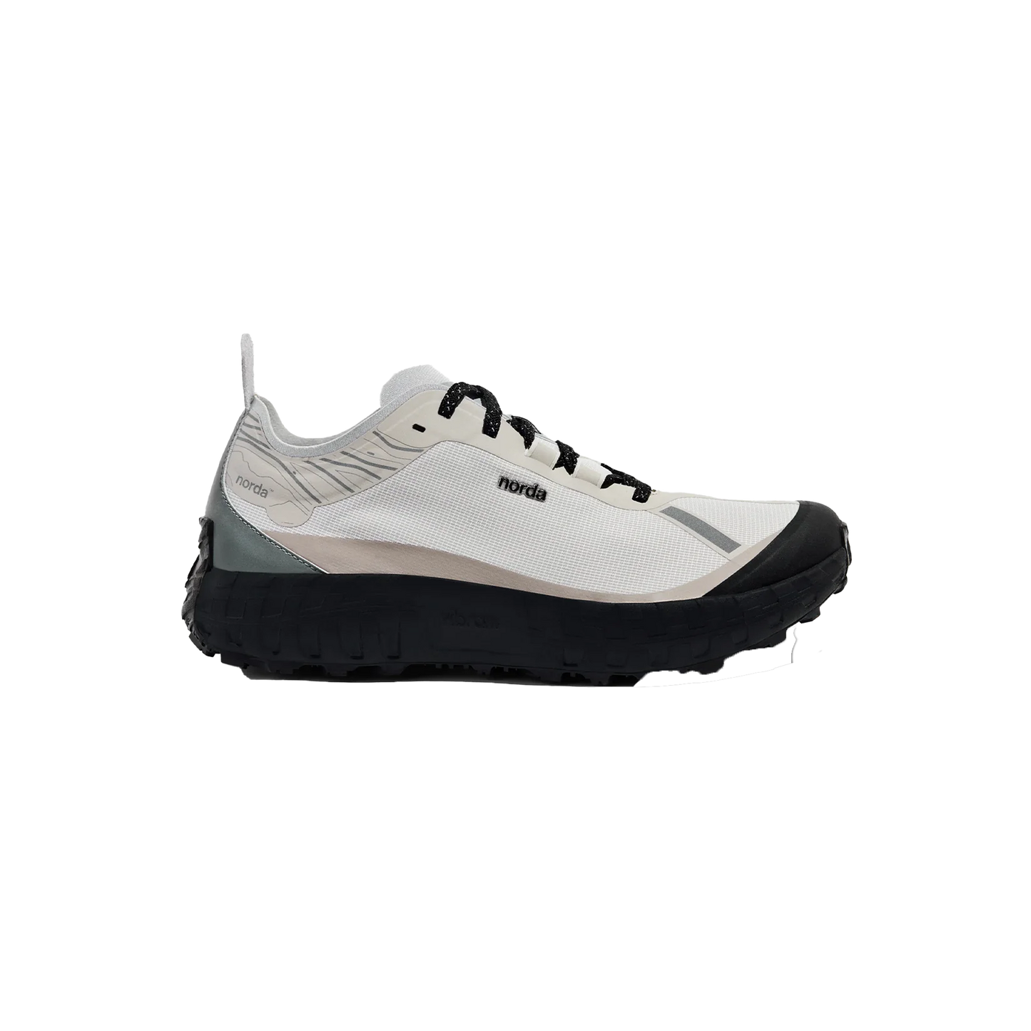Women's norda 001