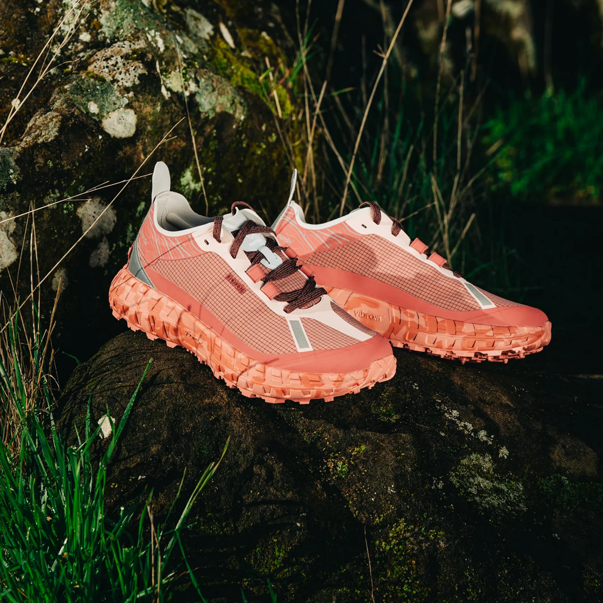 norda 001 - M - RZ Edition/Vermillion – Renegade Running norda 001 - M - RZ Edition/Vermillion – Renegade Running