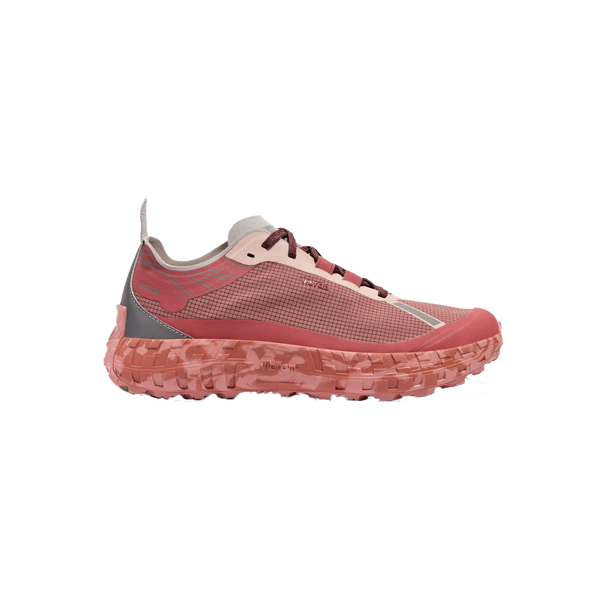 norda 001 - W - RZ Edition/Vermillion – Renegade Running