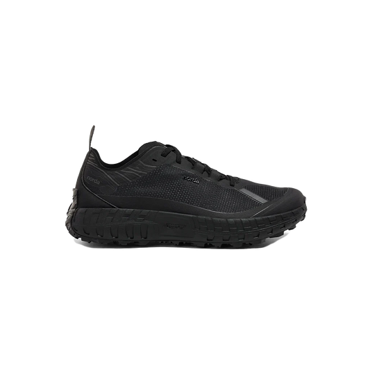 norda 001 - M Stealth Black