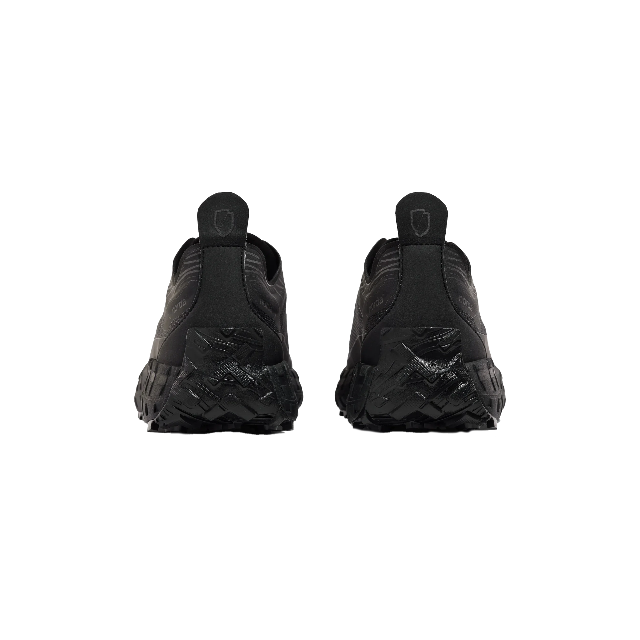 norda 001 - M Stealth Black