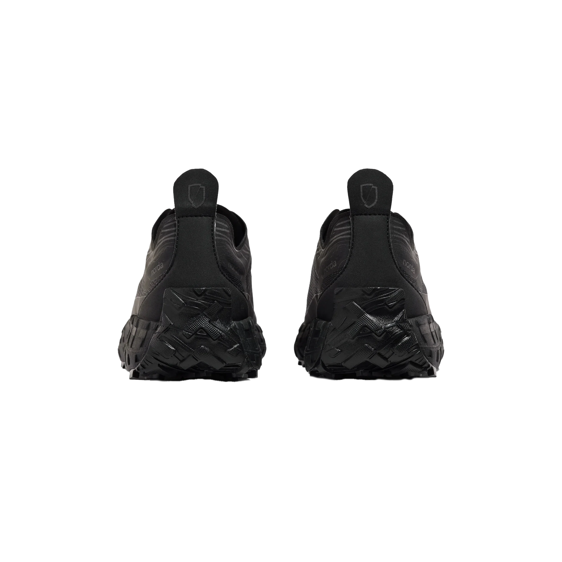 norda 001 - M Stealth Black – Renegade Running norda 001 - M Stealth Black – Renegade Running