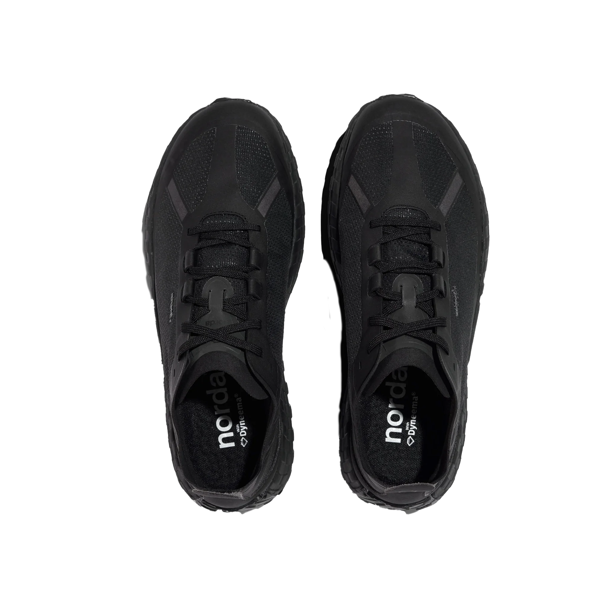 norda 001 - M Stealth Black