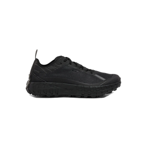 norda 001 - M Stealth Black