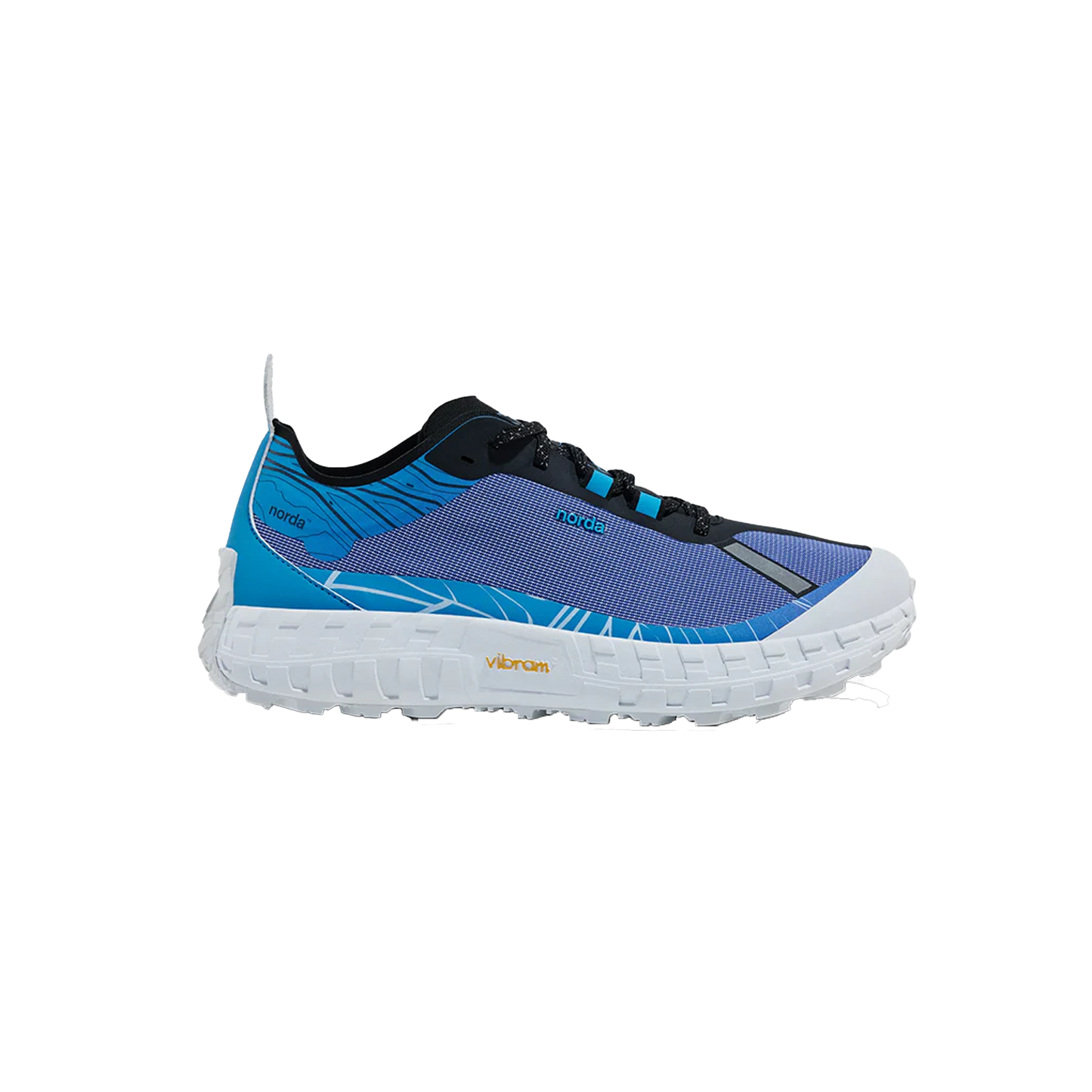 Men's norda 001