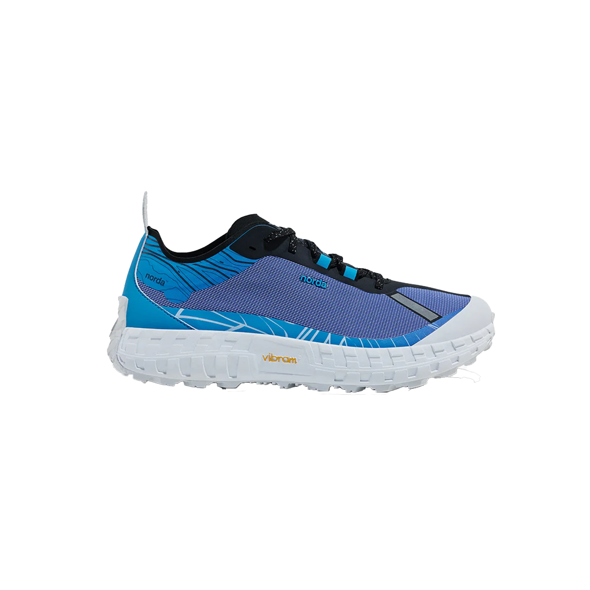 【NORDA】norda 001 Men's norda 001 – Renegade Running