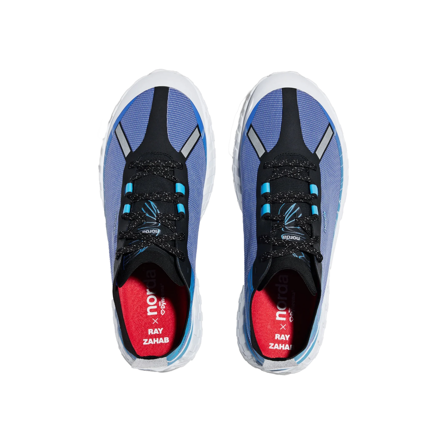 Men's norda 001