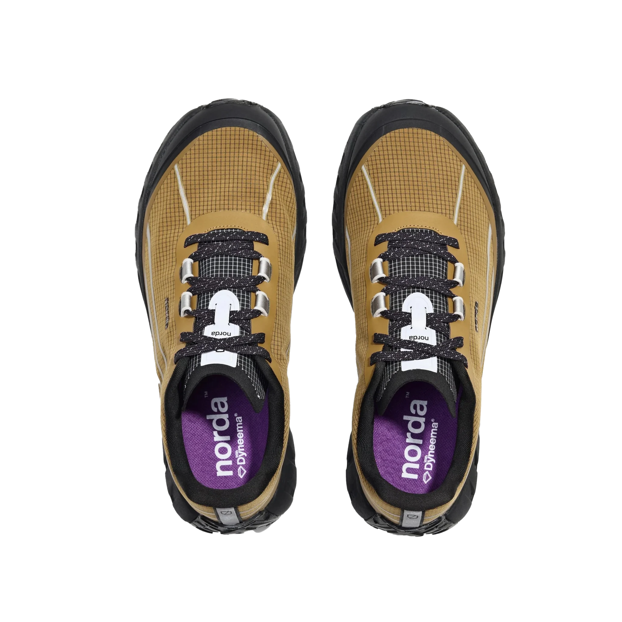 norda 002 - M - Oak