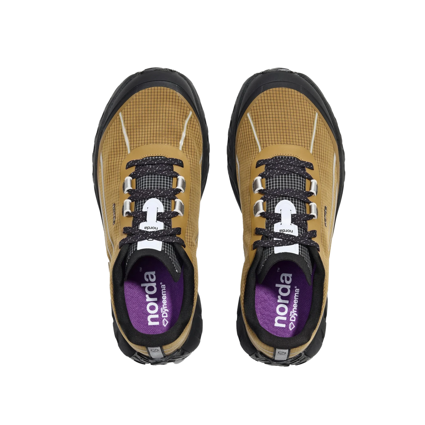 norda 002 - M - Oak