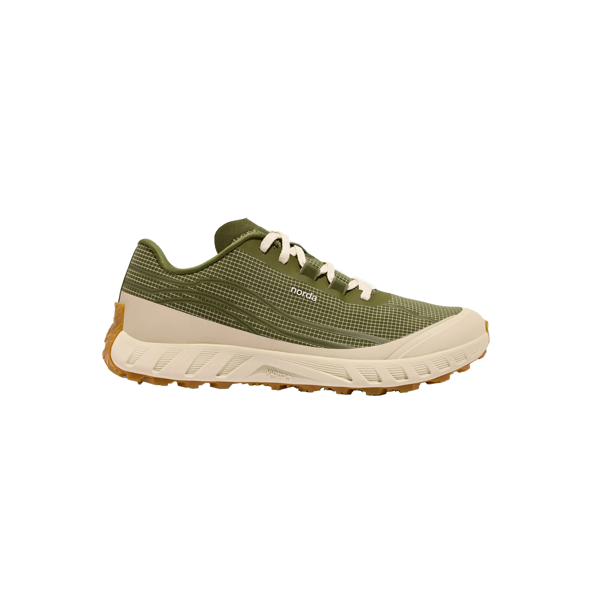 norda 002 - W - Sage – Renegade Running
