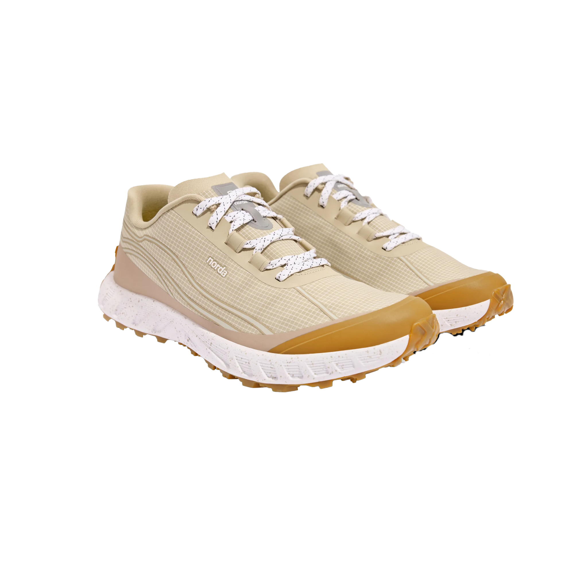 norda 002 - W - Sand