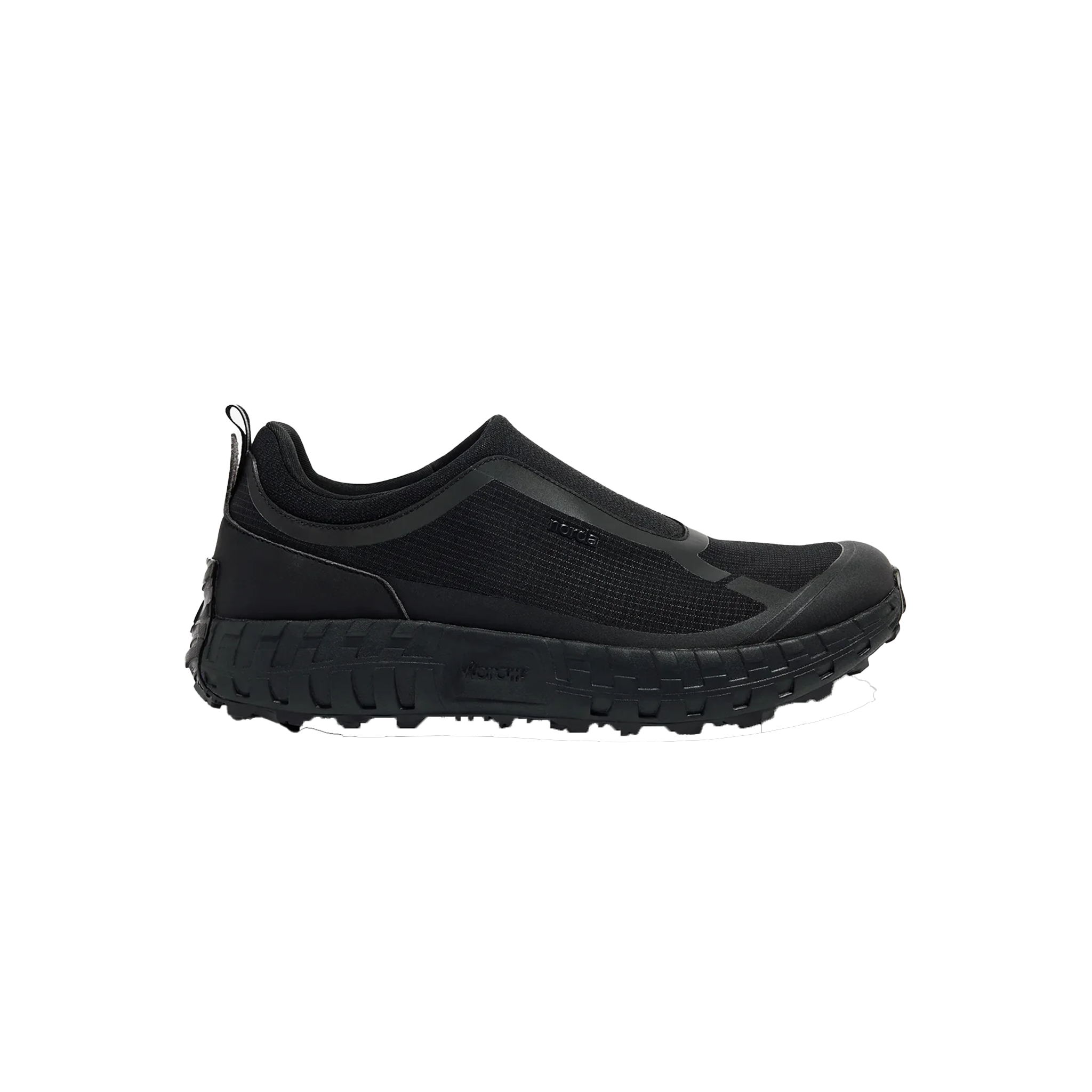 norda 003 - M - Pitch Black