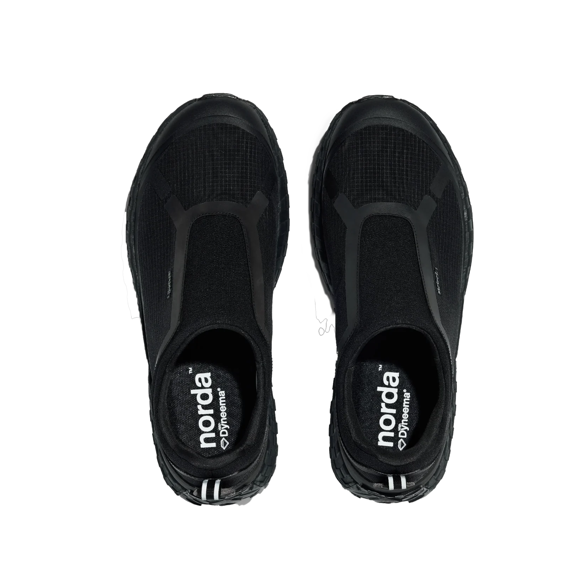 norda 003 - M - Pitch Black