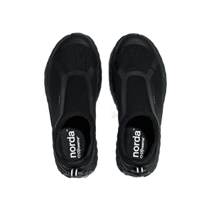 norda 003 - M - Pitch Black