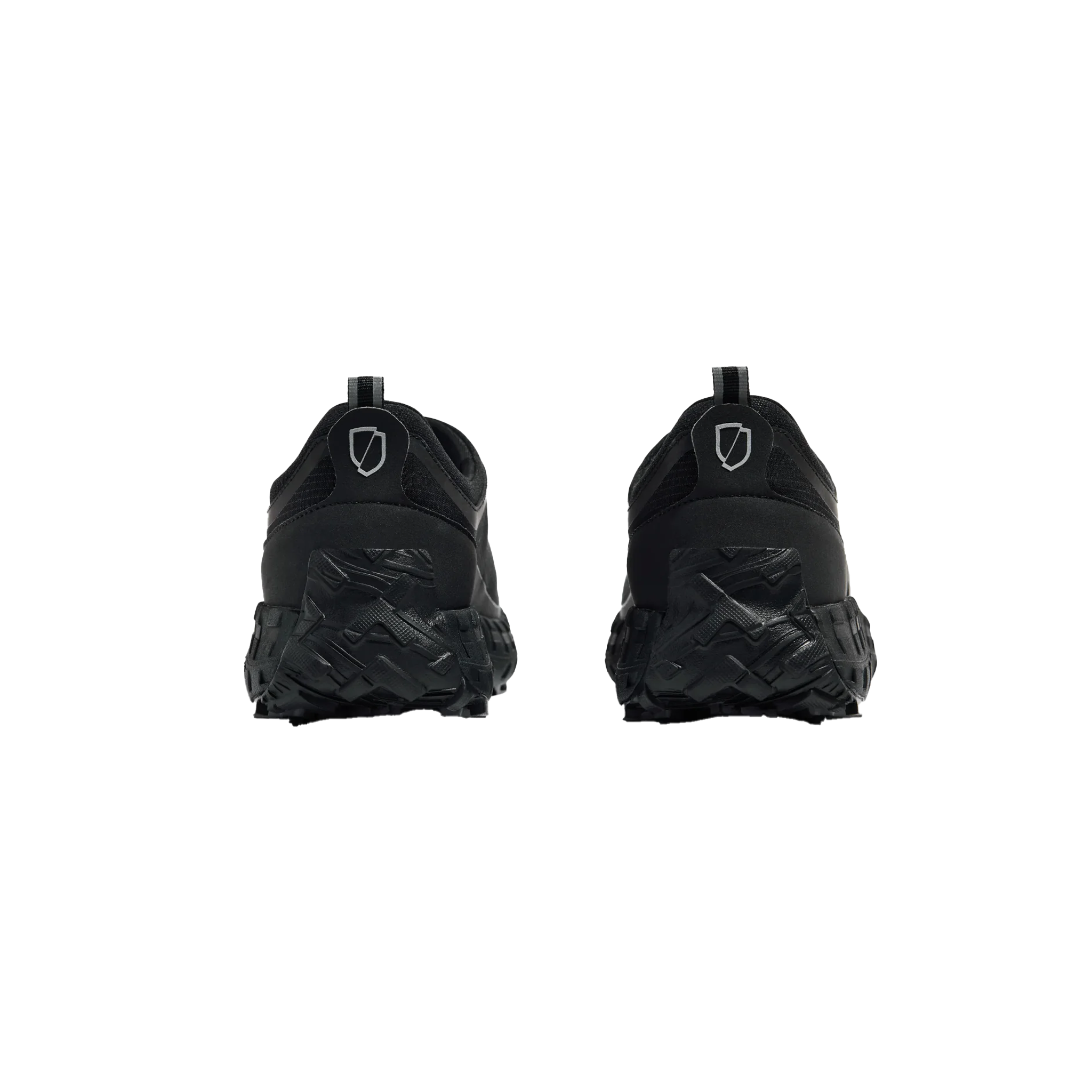 norda 003 - M - Pitch Black