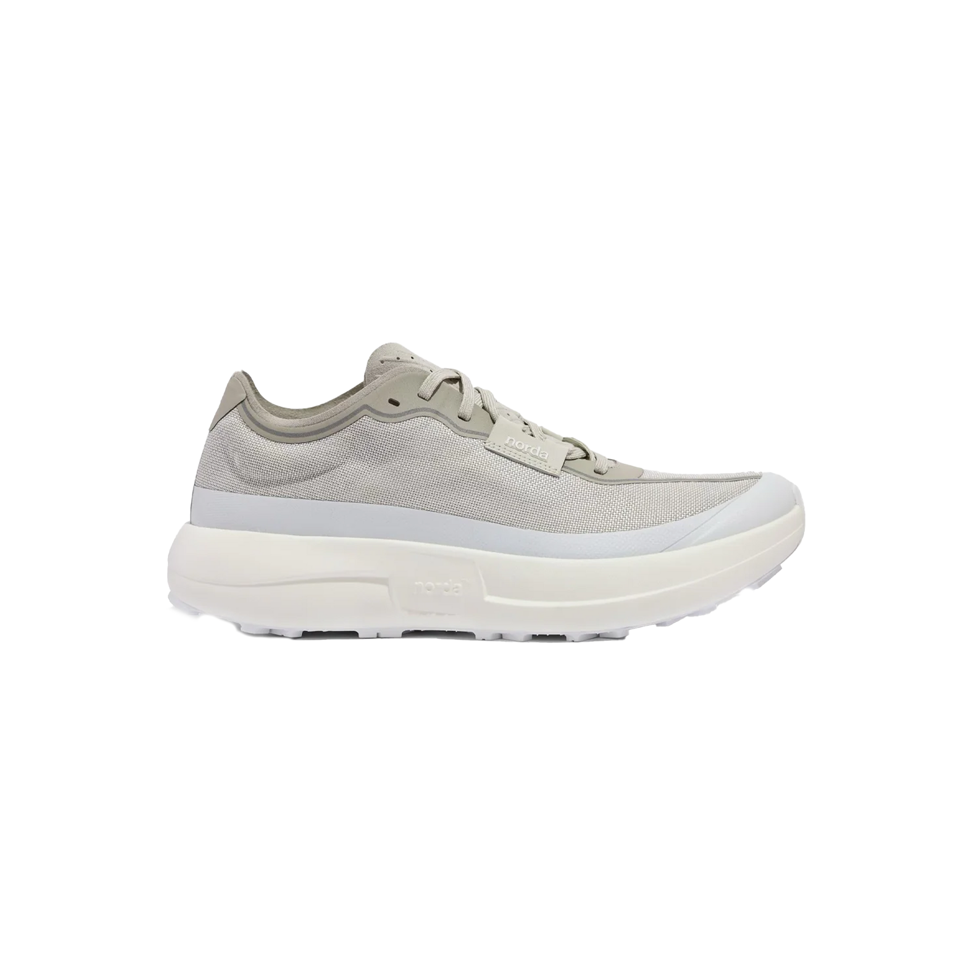 norda トレイルランニングシューズ norda005 ネーヴェ 26cm Norda Men's 005 - Neve – Renegade Running