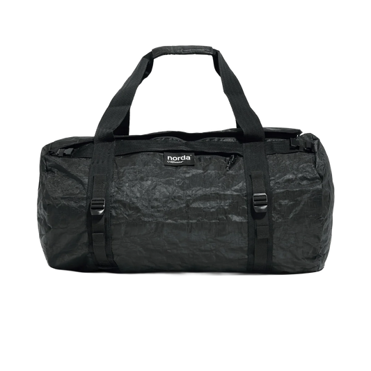 norda Toolbox - U - Stealth Black