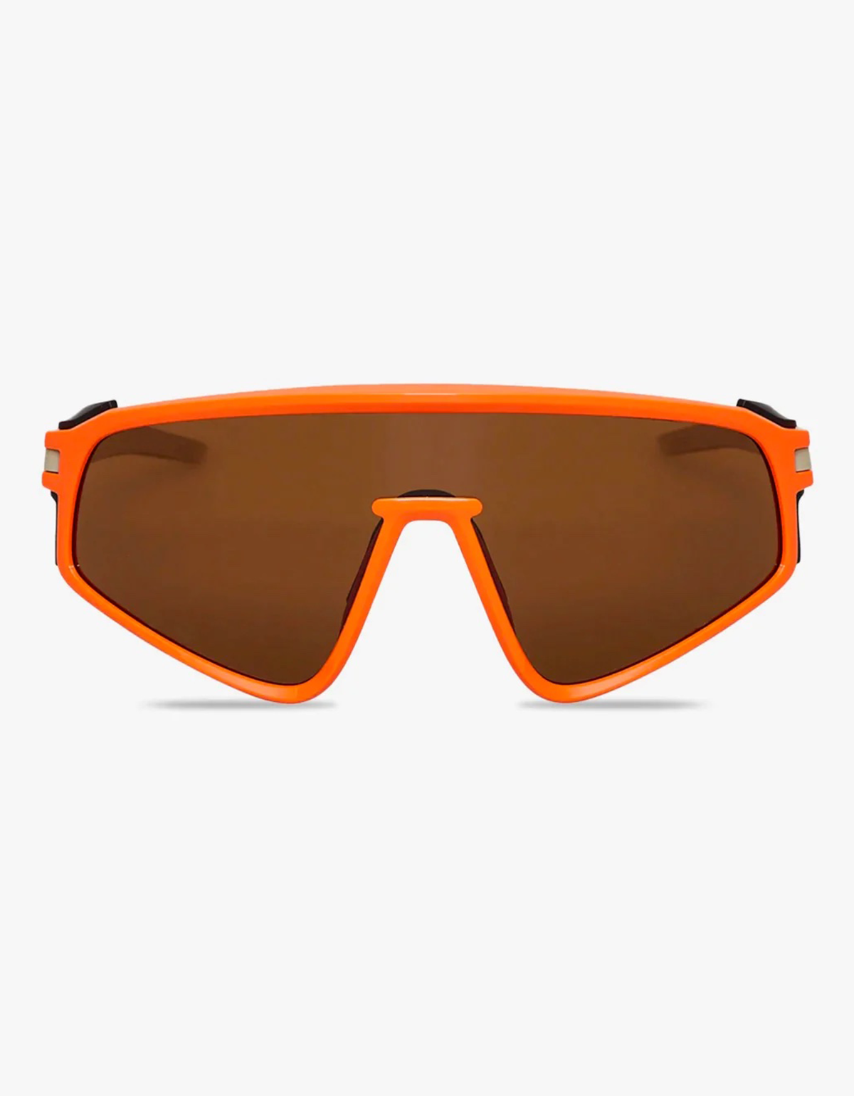 Orange oakleys online