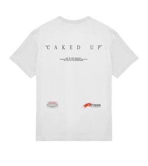 afaic Caked Up Tee