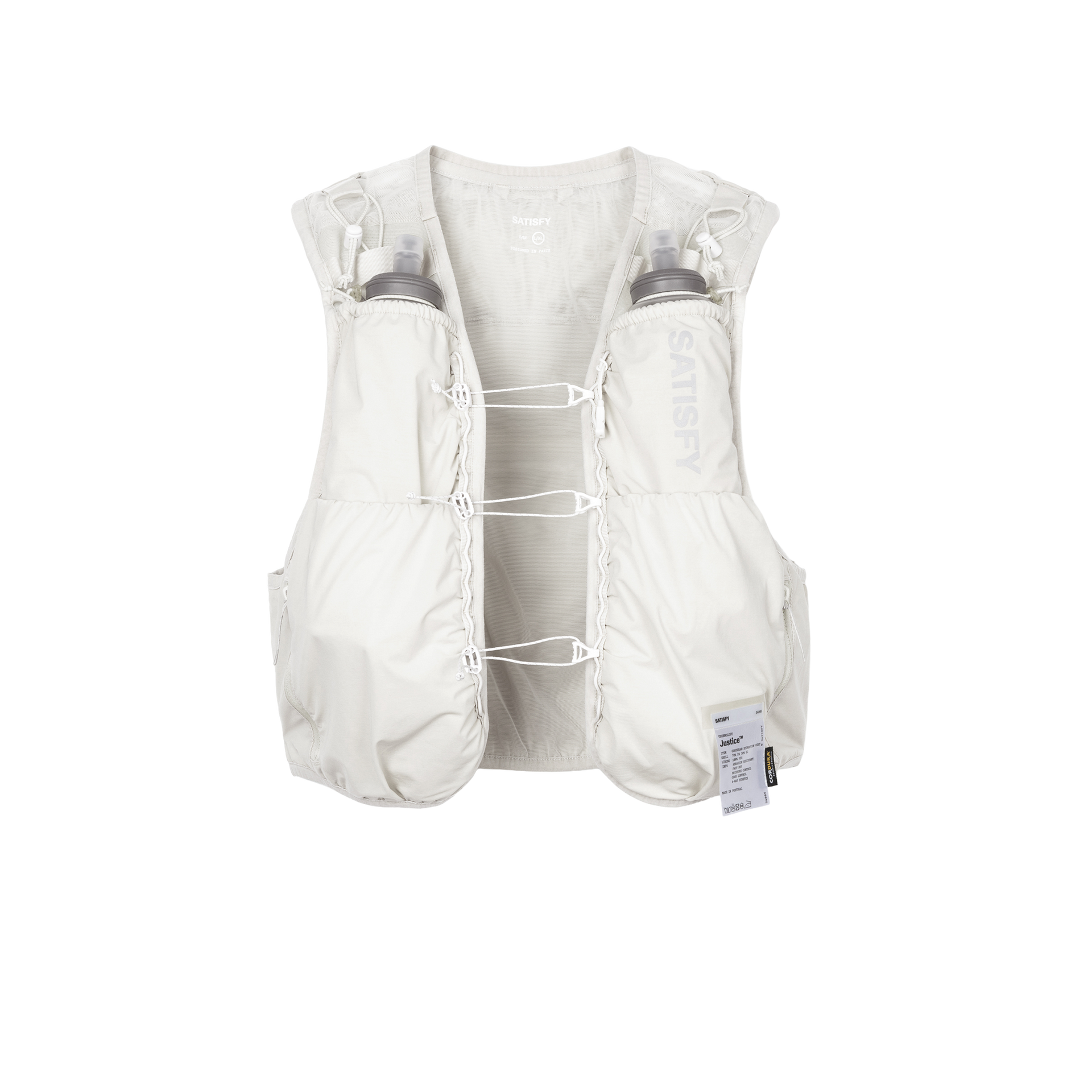 Justice™ Cordura® 5L Hydration Vest – Renegade Running