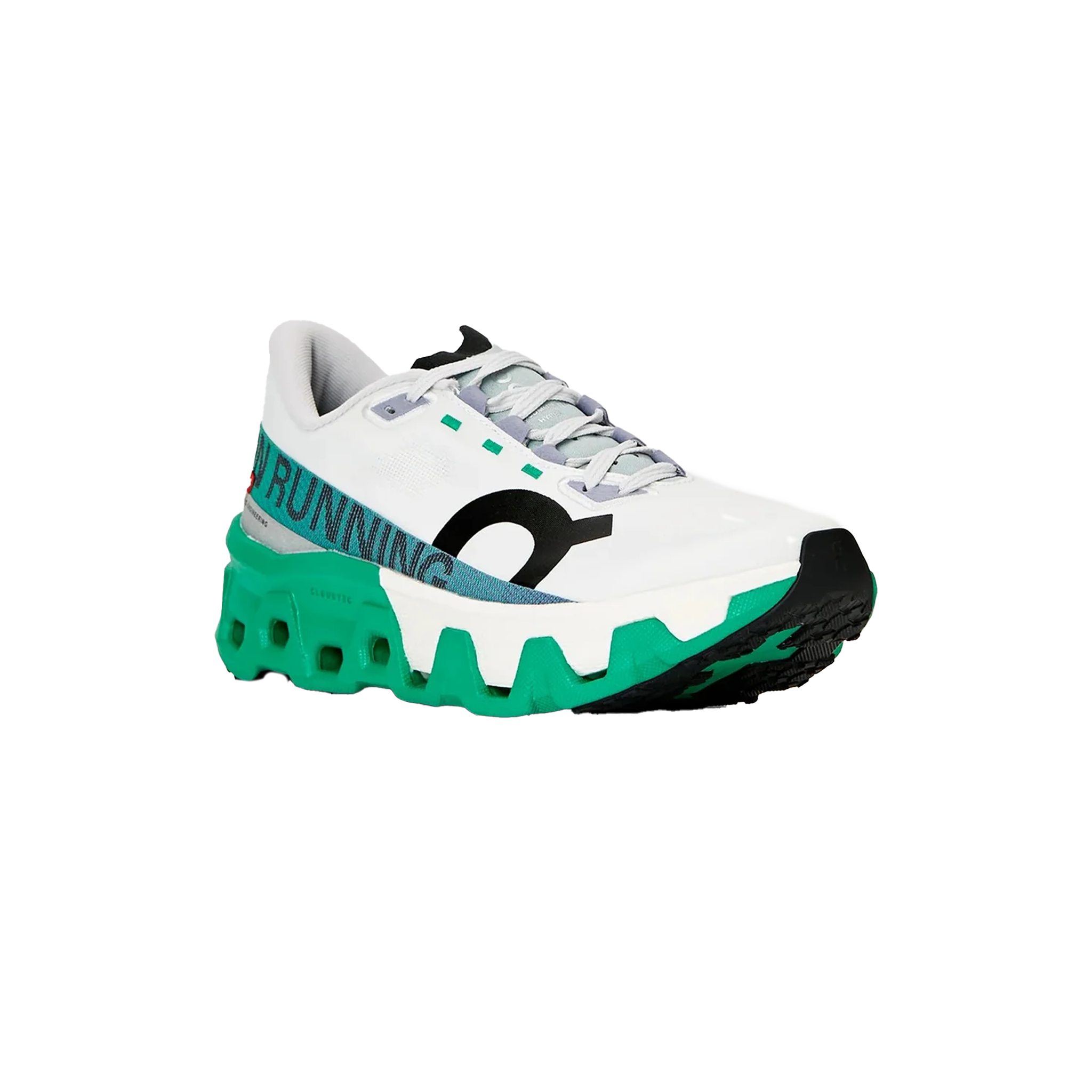 Women's On Cloudmonster Hyper