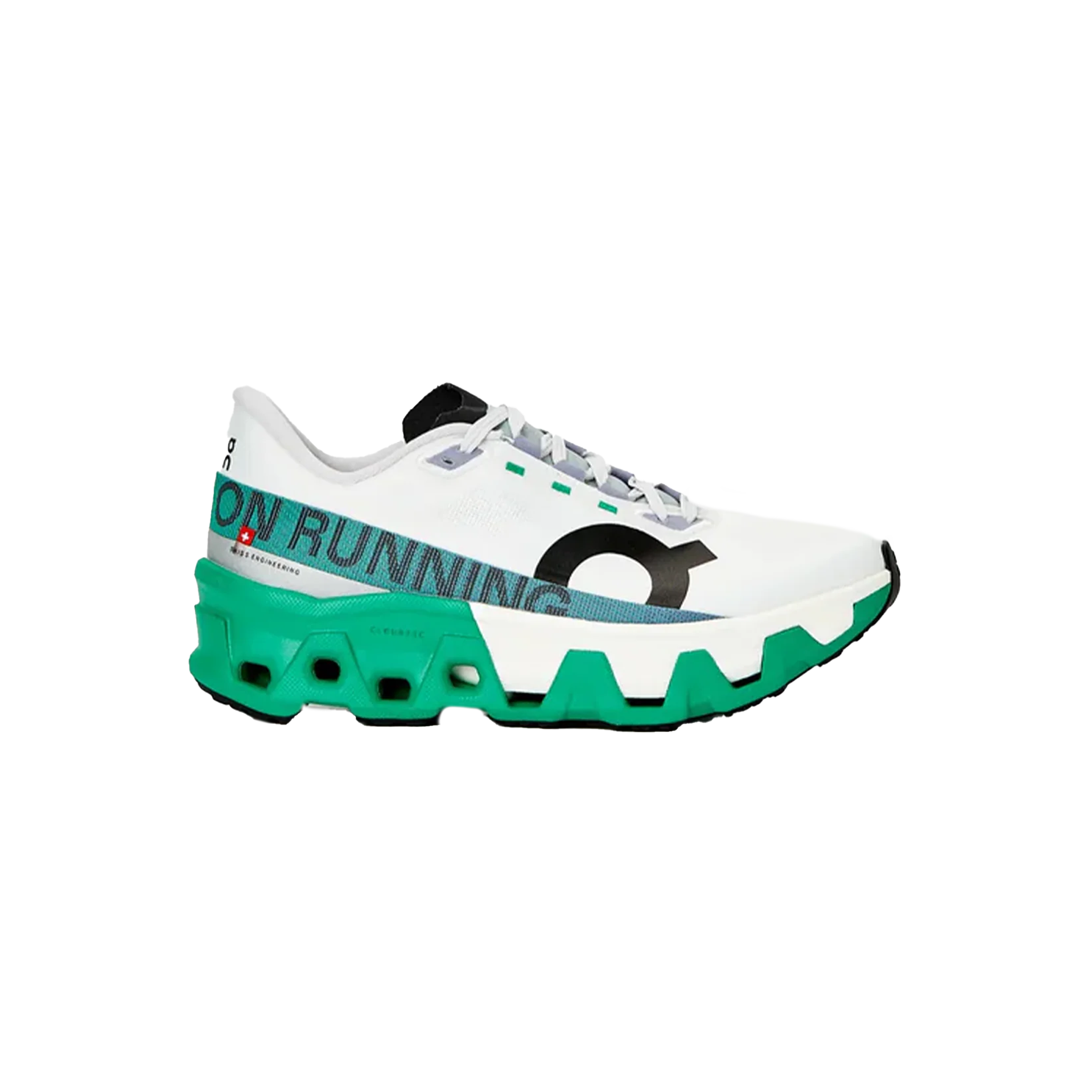 Women's On Cloudmonster Hyper