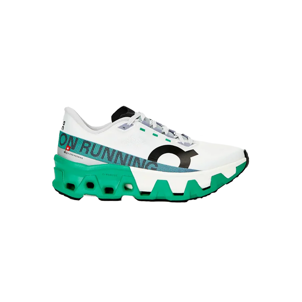 Women's On Cloudmonster Hyper