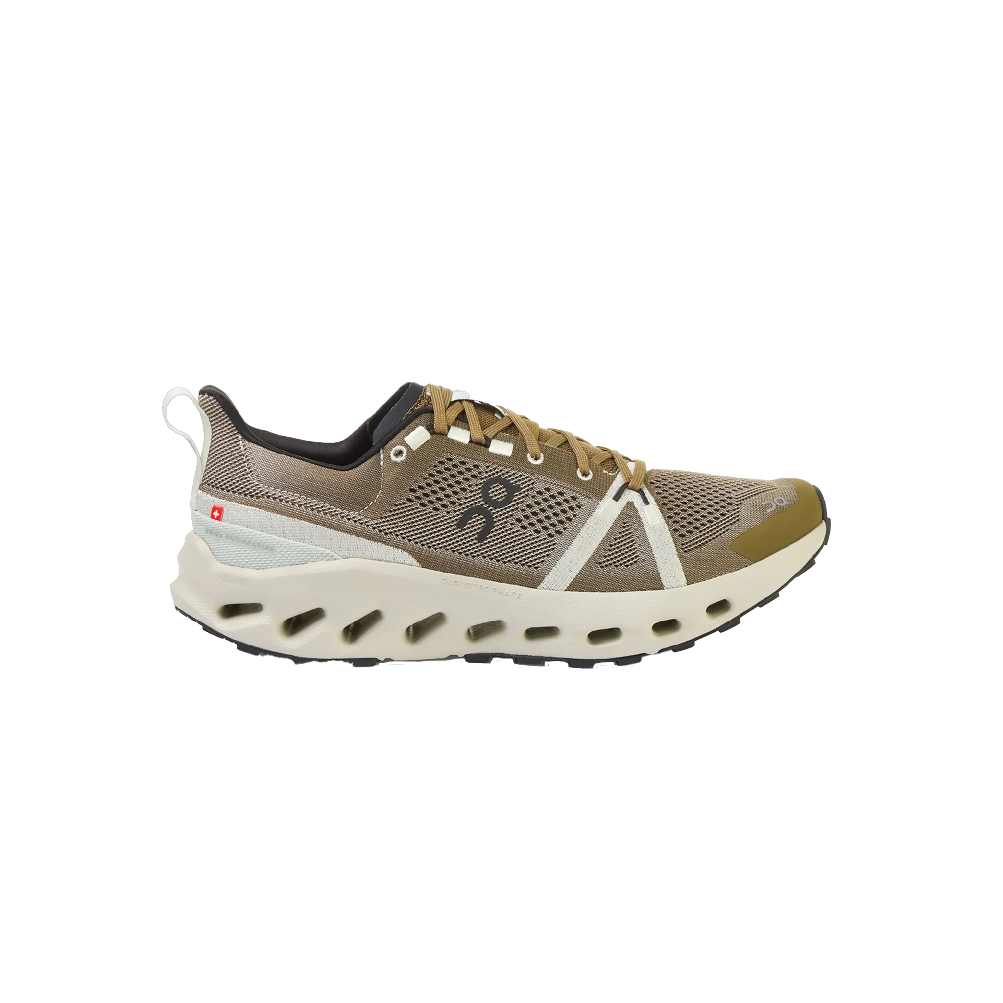 Men's On Cloudsurfer Trail
