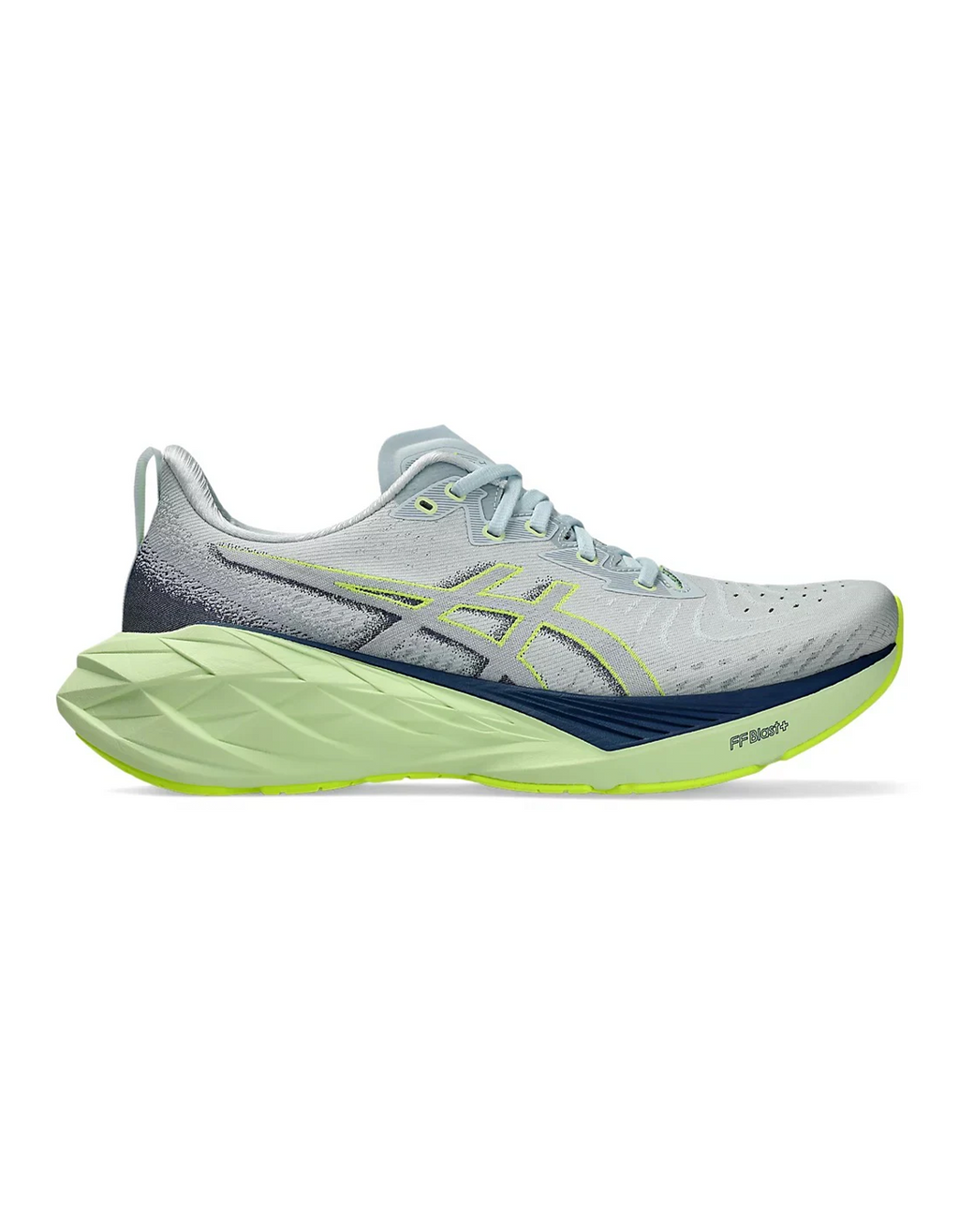 ASICS Men's Novablast 4