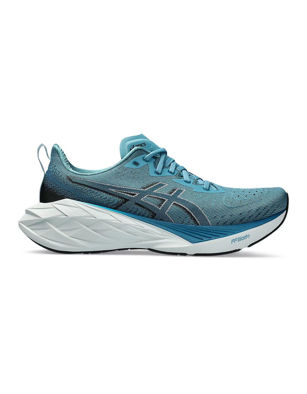 ASICS Men's Novablast 4